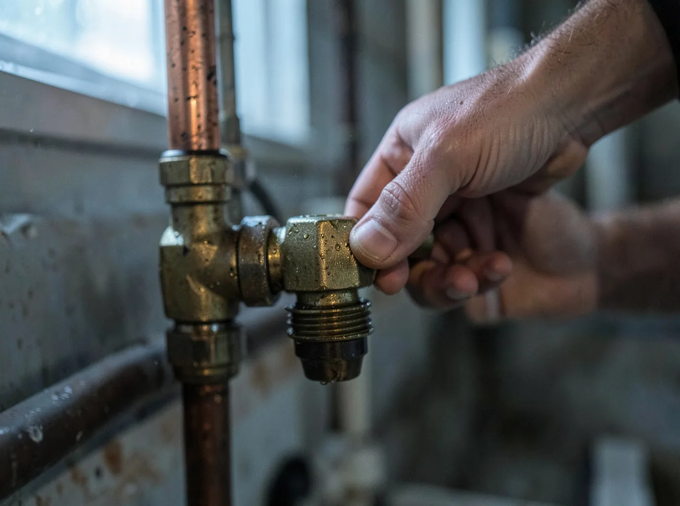 Emergency Plumber Folsom, WV FAQs